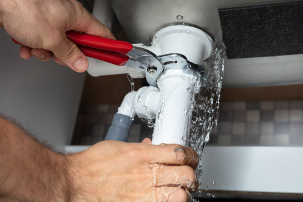 24/7 water damage repair in Jamestown, KY