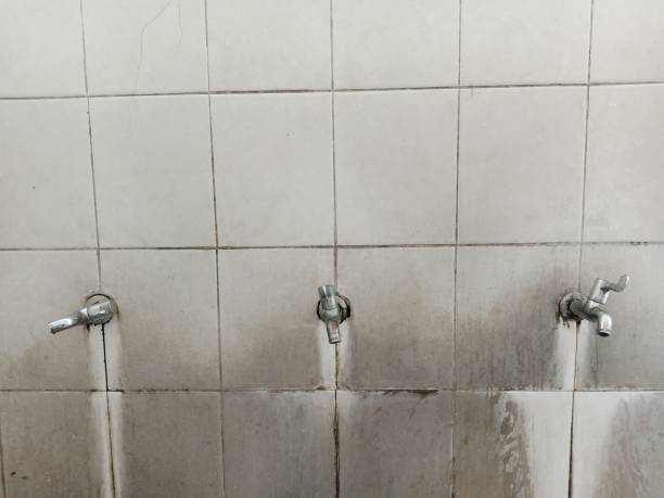 Sewage cleanup and water damage restoration in Jamestown, KY