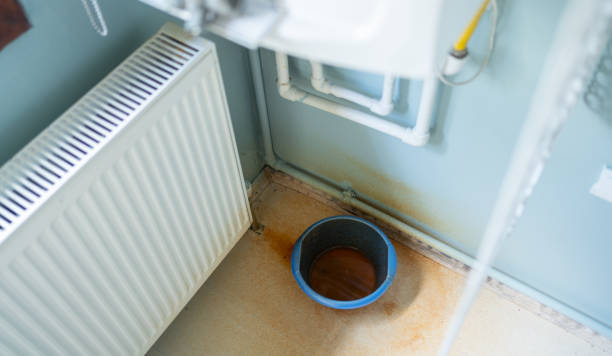 Trusted Jamestown, KY Water damage restoration Experts